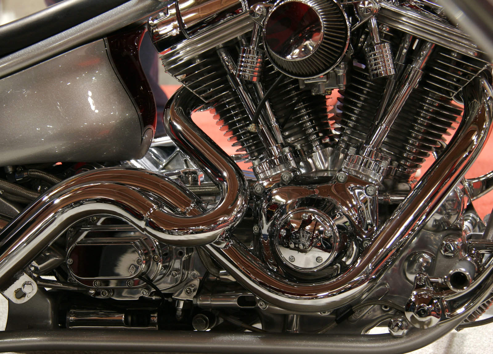 motor onderdelen